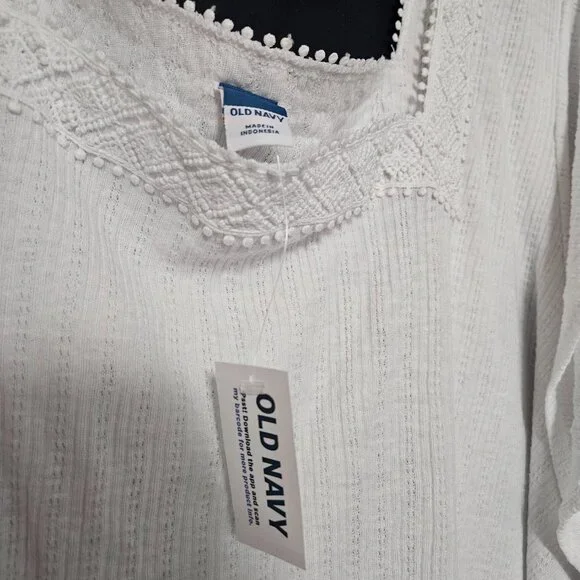 Woman's Pheasant Top - Picture 3 of 6